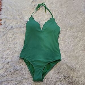 Jessica Simpson One Piece Swimsuit